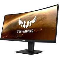 Монитор ASUS TUF Gaming VG35VQ (90LM0520-B01170) фото 2